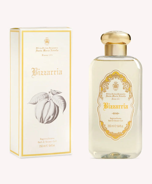 Santa Maria Novella BIZZARRIA Bath & Shower Gel