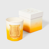 Trudon DE ORO Scented Candle