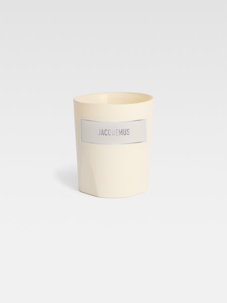 Trudon X Jacquemus Scented Candle