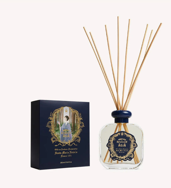 Santa Maria Novella Profumo Per Ambiente Asia Room Fragarance