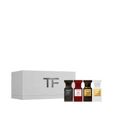 Tom Ford Private Blend Luxe Discovery Set