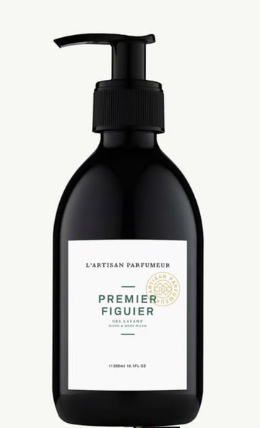 L’ Artisan Parfumeur Premier Figuier Hand & Body Wash