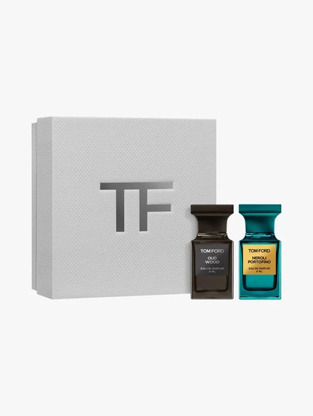 Tom Ford Private Blend Eau De Parfum Discovery Set