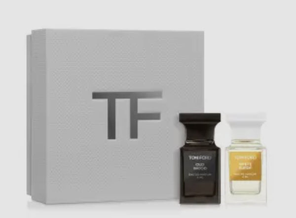 Tom Ford Private Blend Eau De Parfum Discovery Set