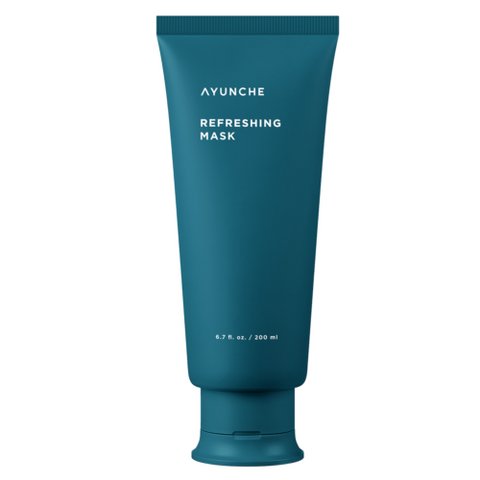 Ayunche Refreshing Mask