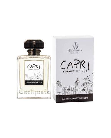 Carthusia CAPRI Forget Me Not Eau De Parfum