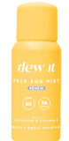 Dew It Face Sun Mist