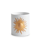 L’ Objet SOLEIL Scented Candle Veti-Vert