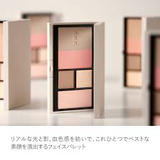 RMK Shade & Glow Face Palette