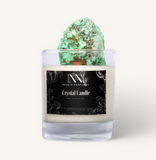 INNI Crystal Candle