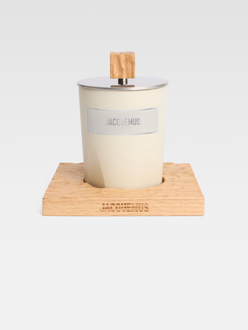 Jacquemus Le Socle A Bougie