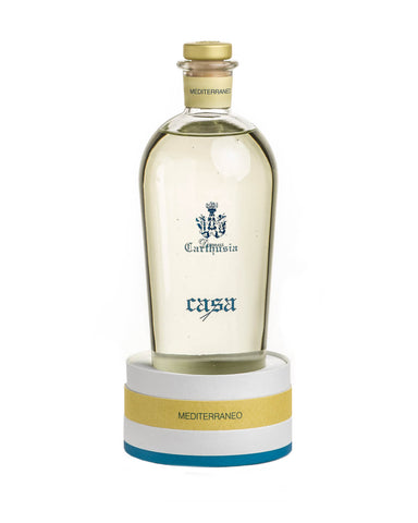 Carthusia Casa Mediterraneo Reed Diffuser