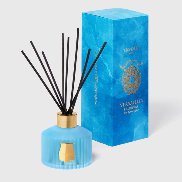 Trudon VERSAILLES Home Fragrance Diffuser