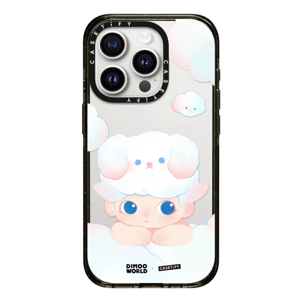 Casetify x Pop Mart DIMOO World IPhone Case – Make Up Pro Casetify x Pop Mart DIMOO World IPhone Case – Make Up Pro