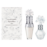 Jill Stuart Crystal Bloom Eau De Parfum & Lip Bouquet Serum Set