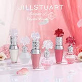 Jill Stuart Crystal Bloom Eau De Parfum & Lip Bouquet Serum Set