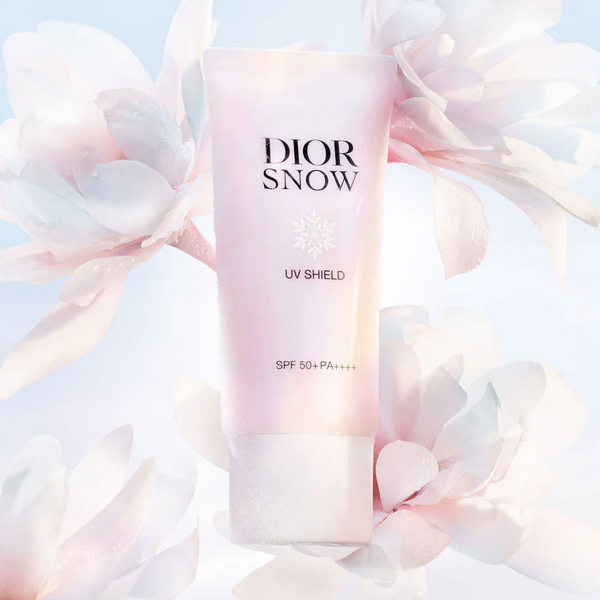 Dior Snow UV Shield SPF 50+PA++++