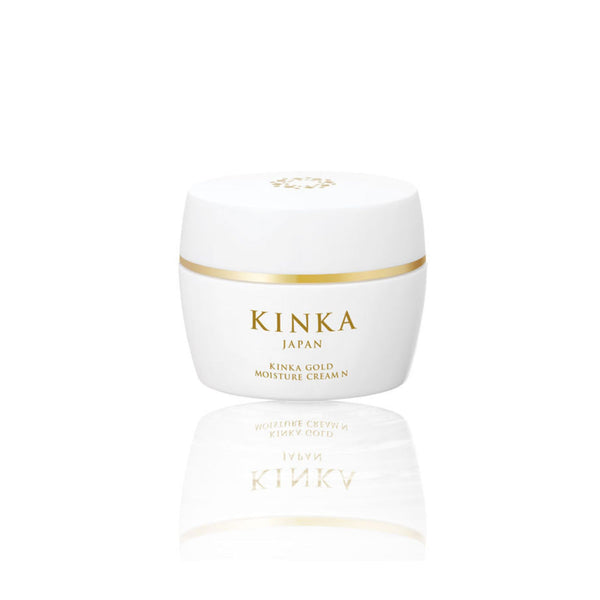 Kinka Gold Moisture Cream N