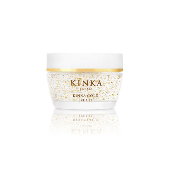 Kinka Gold Eye Gel