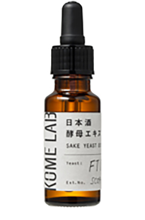 Fukumitsuya Kome Lab Sake Yeast Extract