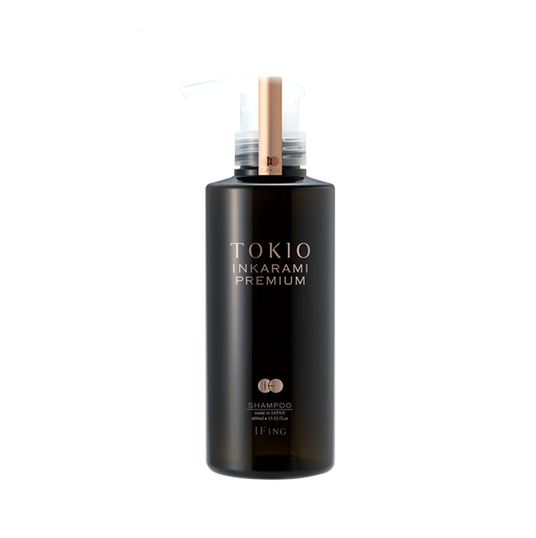 Tokio Inkarami Premium Shampoo