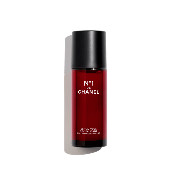 Chanel No 1 Red Camelia Revitalizing Eye Serum