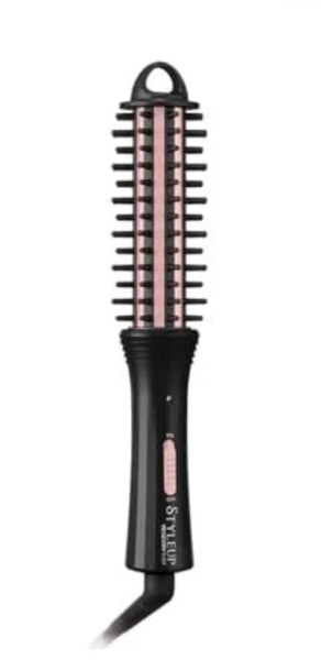 Tescom Styleup Hair Roller Brush THR7