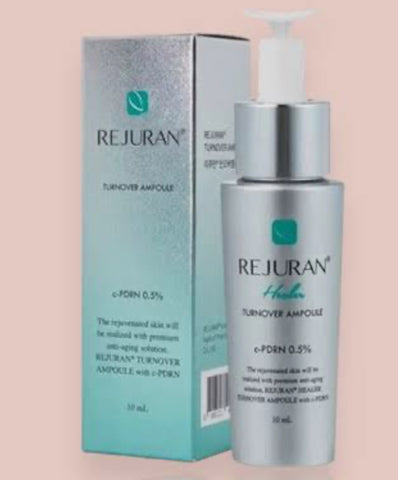 Rejuran Turnover Ampoule c-PDRN 0.5%