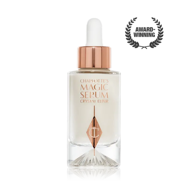 Charlotte Tilbury Magic Serum Crystal Elixir