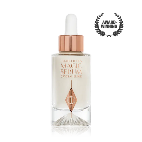 Charlotte Tilbury Magic Serum Crystal Elixir