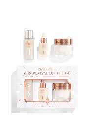 Charlotte Tilbury Magic Gift Of Skin Revival