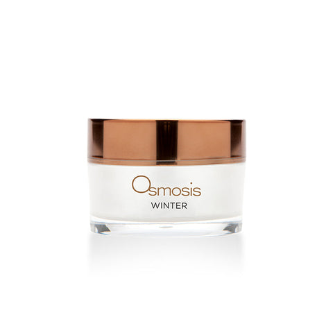 Osmosis WINTER Warming Enzyme Mask