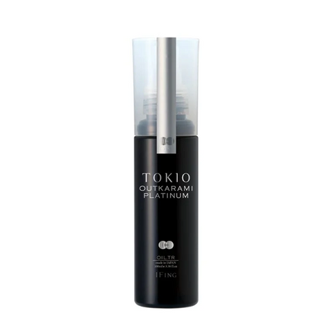 Tokio Outkarami Platinum Oil Treatment