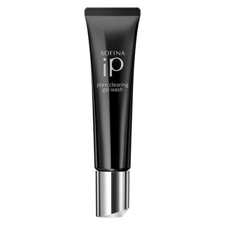 Sofina IP Pore Clearing Gel Wash