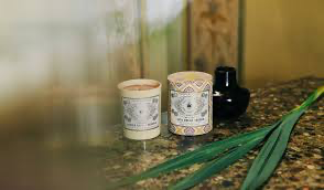 Santa Maria Novella Acqua Della Regina Scented Candle