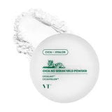 VT Cosmetics Cica No Sebum Powder