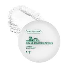 VT Cosmetics Cica No Sebum Powder