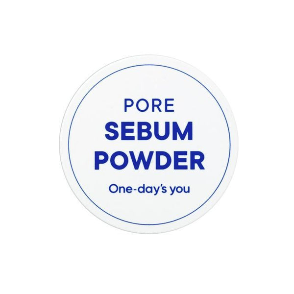 One-Day’s You Pore Sebum Powder