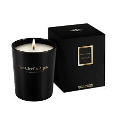 Van Cleef & Arpels Collection Extraordinaire Scented Candle