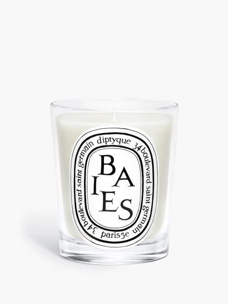 Diptyque Baies Scented Candle