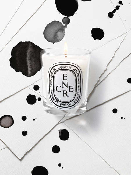 Diptyque Encre Scented Candle