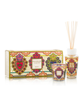 Baobab Collection MEXICO Fragranced Candle & Diffuser Gift Box