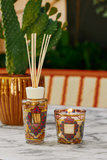 Baobab Collection MEXICO Fragranced Candle & Diffuser Gift Box