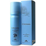 Cronna Ice Spa Shampoo Orange