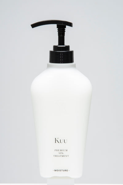 KUU Premium Spa Treatment Moisture