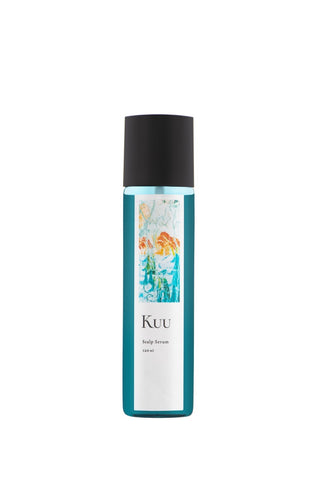 KUU Scalp Serum