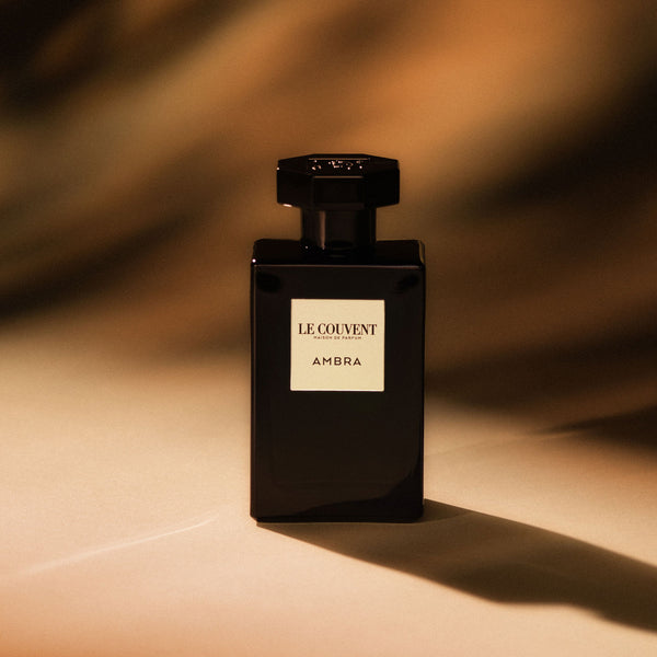 Le Couvent AMBRA Parfum