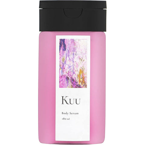 KUU Body Serum