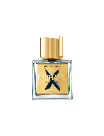 Nishane Wulong Cha X Extrait De Parfum