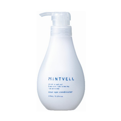 Mintvell Cool Spa Conditioner